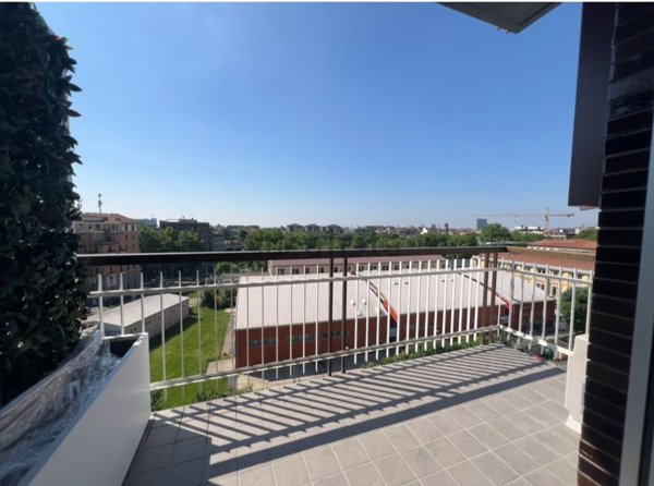appartamento in affitto a Milano in zona Bocconi