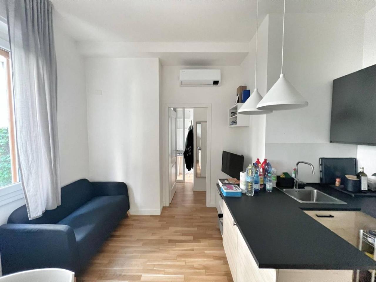 appartamento in affitto a Milano in zona Porta Romana