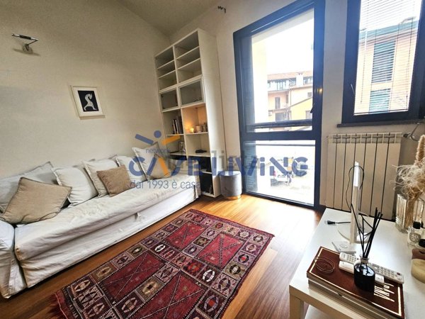 appartamento in affitto a Milano in zona Porta Genova