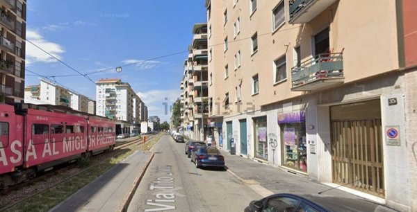 appartamento in affitto a Milano in zona Porta Vittoria