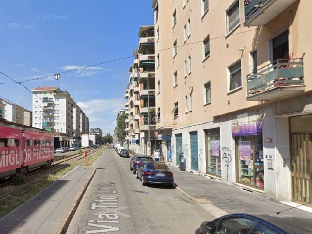 appartamento in affitto a Milano in zona Piazzale Lodi