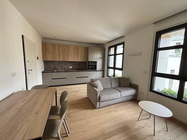 appartamento in affitto a Milano in zona Centro Storico