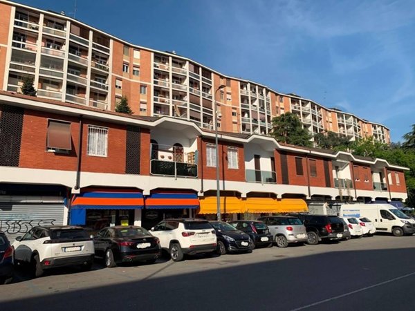 appartamento in affitto a Milano in zona Gallaratese