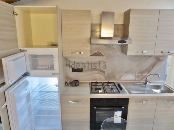 appartamento in affitto a Milano in zona Isola