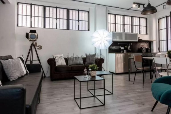 appartamento in affitto a Milano in zona Porta Genova