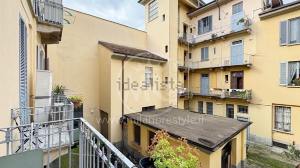appartamento in affitto a Milano in zona Isola