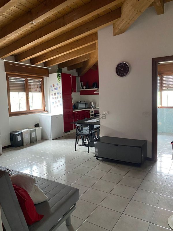 appartamento in affitto a Milano in zona Forlanini