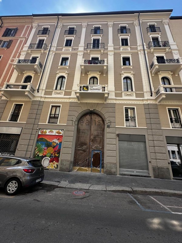 appartamento in affitto a Milano in zona Porta Venezia