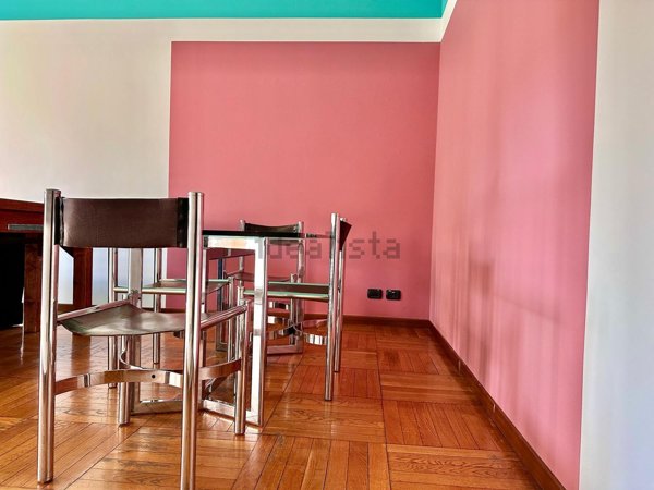 appartamento in affitto a Milano in zona Sempione