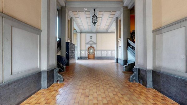 appartamento in affitto a Milano in zona Cinque Giornate