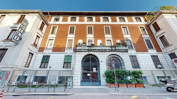 appartamento in affitto a Milano in zona Cinque Giornate