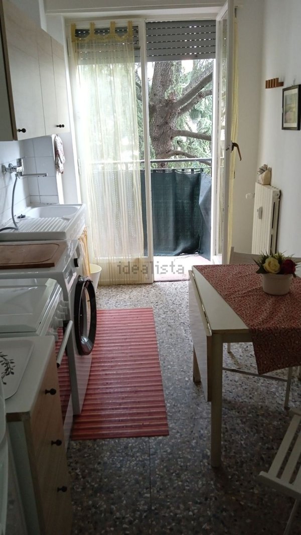 appartamento in affitto a Milano in zona Corvetto