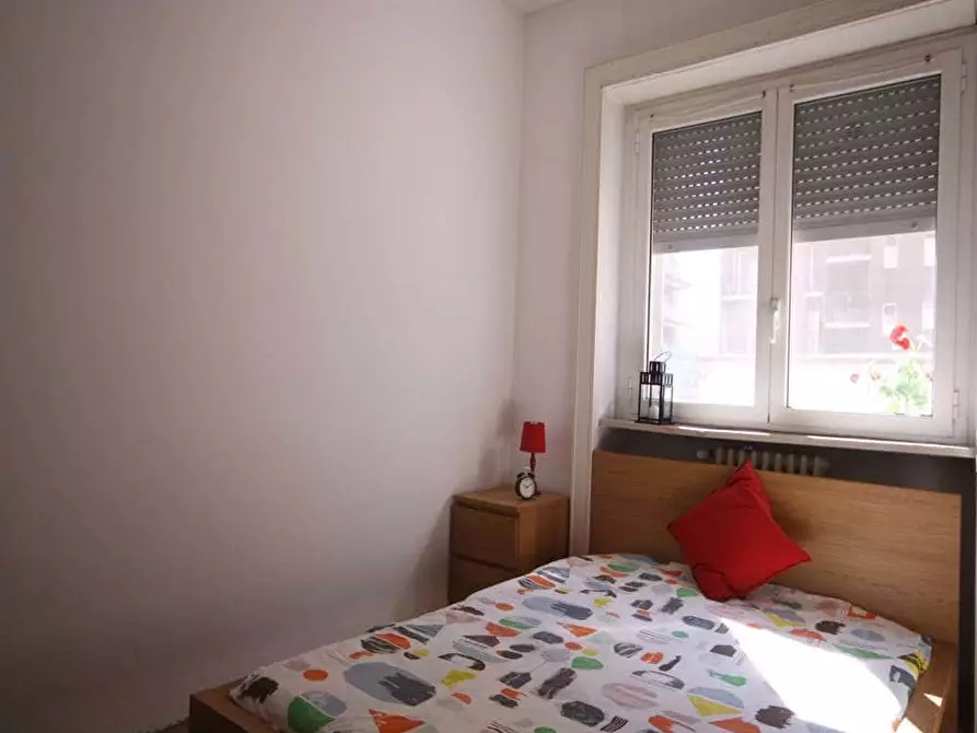 appartamento in affitto a Milano in zona Piazzale Lodi