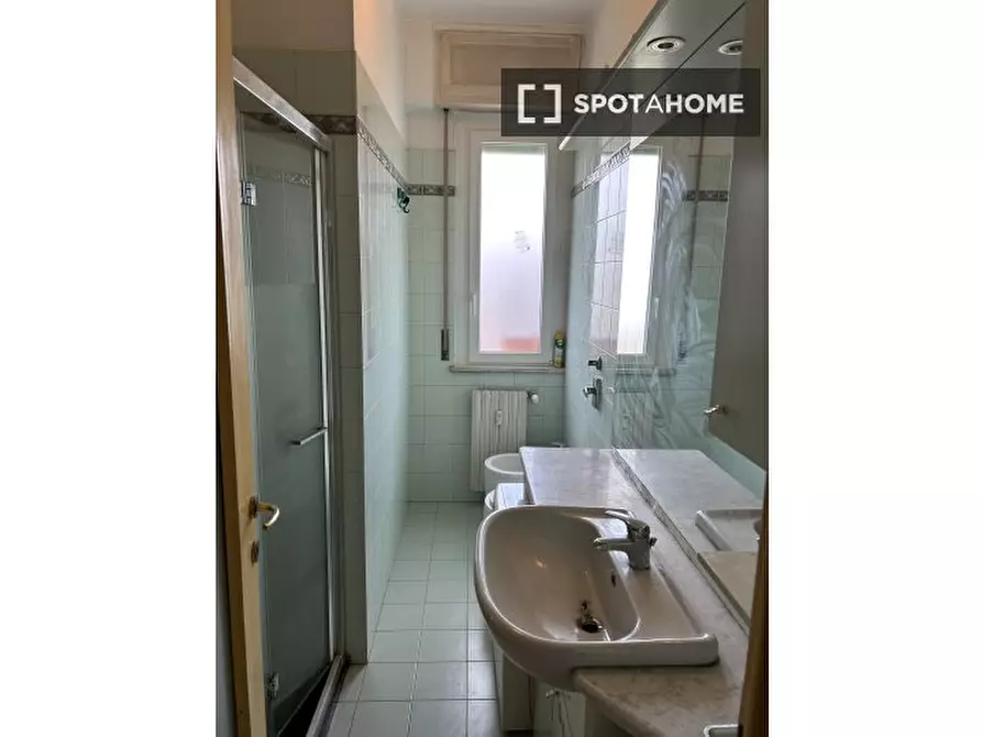 ufficio in affitto a Milano in zona Villapizzone