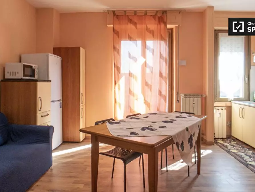 appartamento in affitto a Milano in zona Quarto Oggiaro