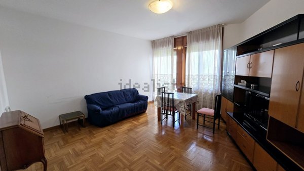 appartamento in affitto a Milano in zona Maggiolina