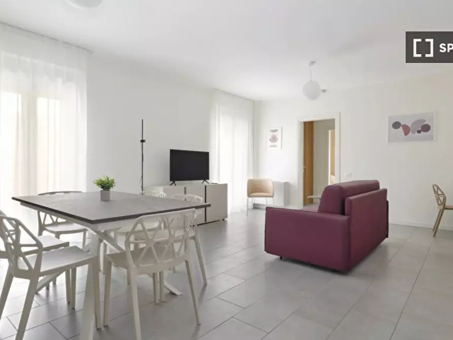 appartamento in affitto a Milano in zona Centro Direzionale