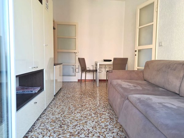 appartamento in affitto a Milano in zona Turro