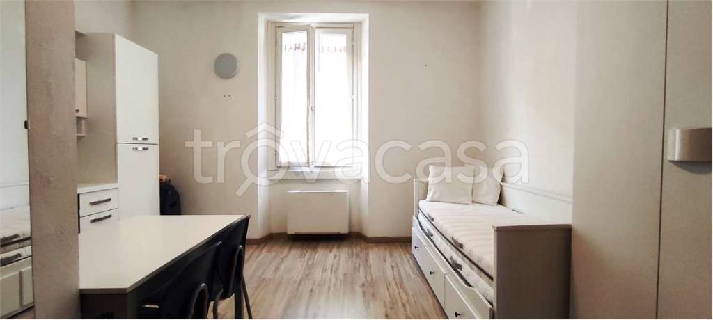 appartamento in affitto a Milano in zona Maciachini