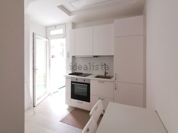 appartamento in affitto a Milano in zona Città Studi