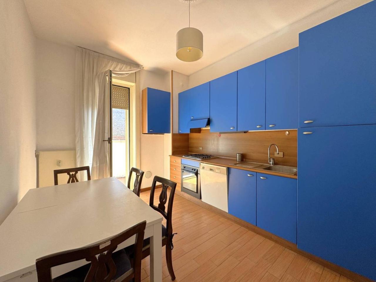appartamento in affitto a Milano in zona Solari