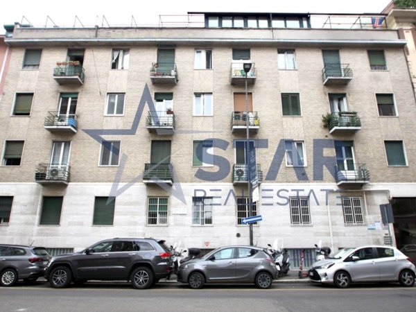 appartamento in affitto a Milano in zona Porta Garibaldi