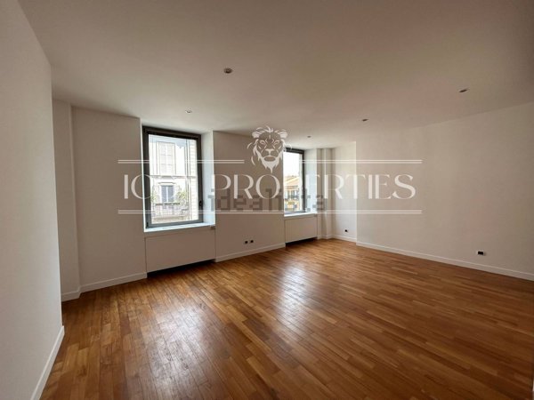 appartamento in affitto a Milano in zona Brera