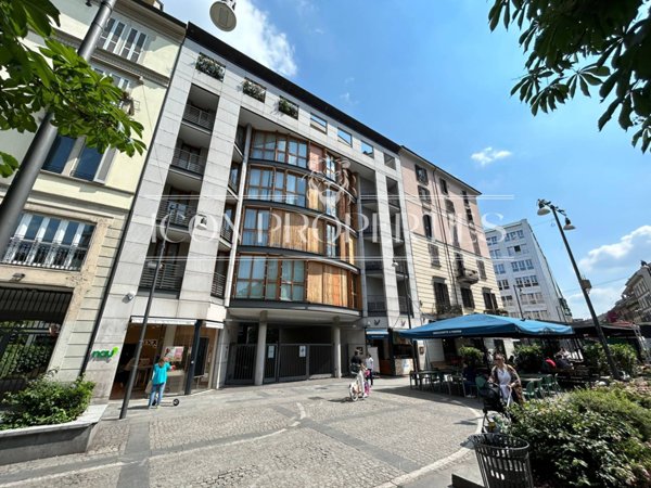 appartamento in affitto a Milano in zona Brera