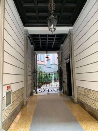 appartamento in affitto a Milano in zona Cadorna