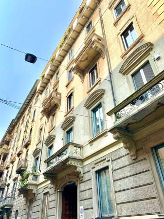 appartamento in affitto a Milano in zona Cadorna