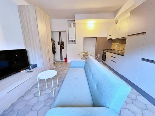 appartamento in affitto a Milano in zona Porta Venezia