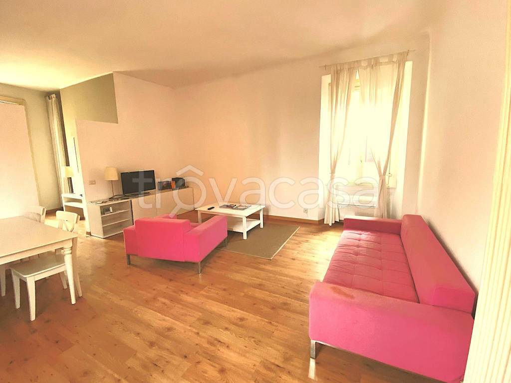 appartamento in affitto a Milano in zona Porta Venezia