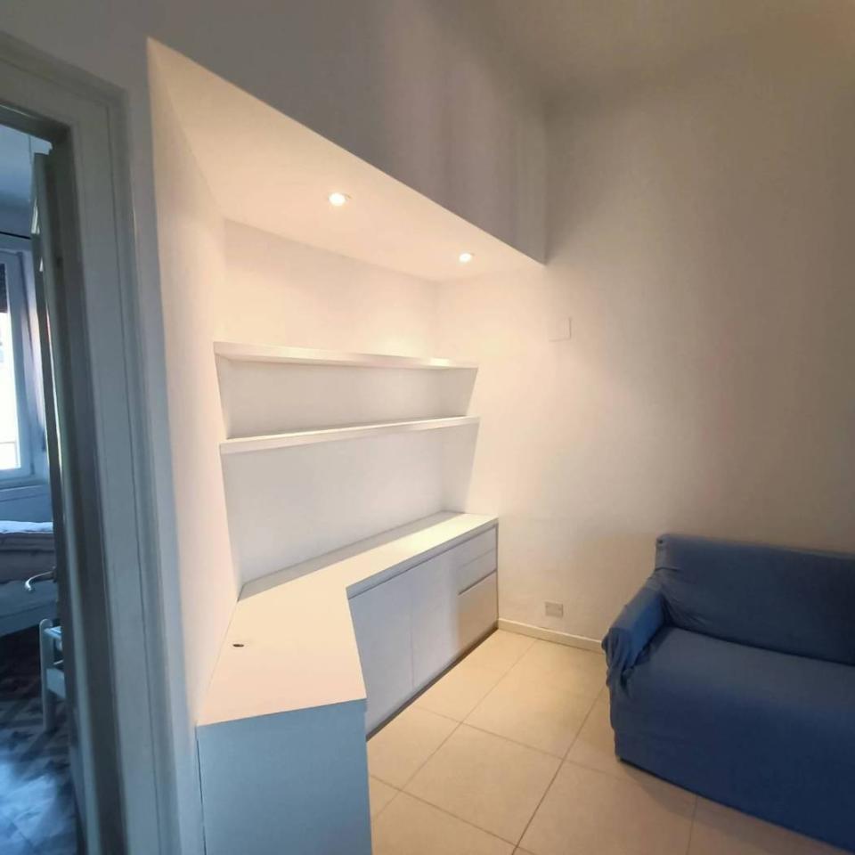 appartamento in affitto a Milano in zona Bovisa