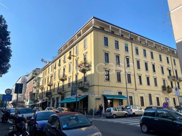 appartamento in affitto a Milano in zona Porta Romana