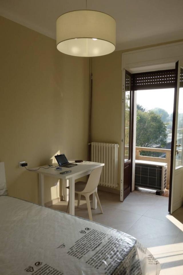 appartamento in affitto a Milano in zona Cagnola