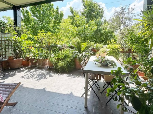appartamento in affitto a Milano in zona San Cristoforo
