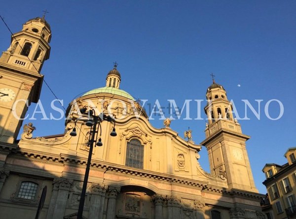 appartamento in affitto a Milano in zona Brera