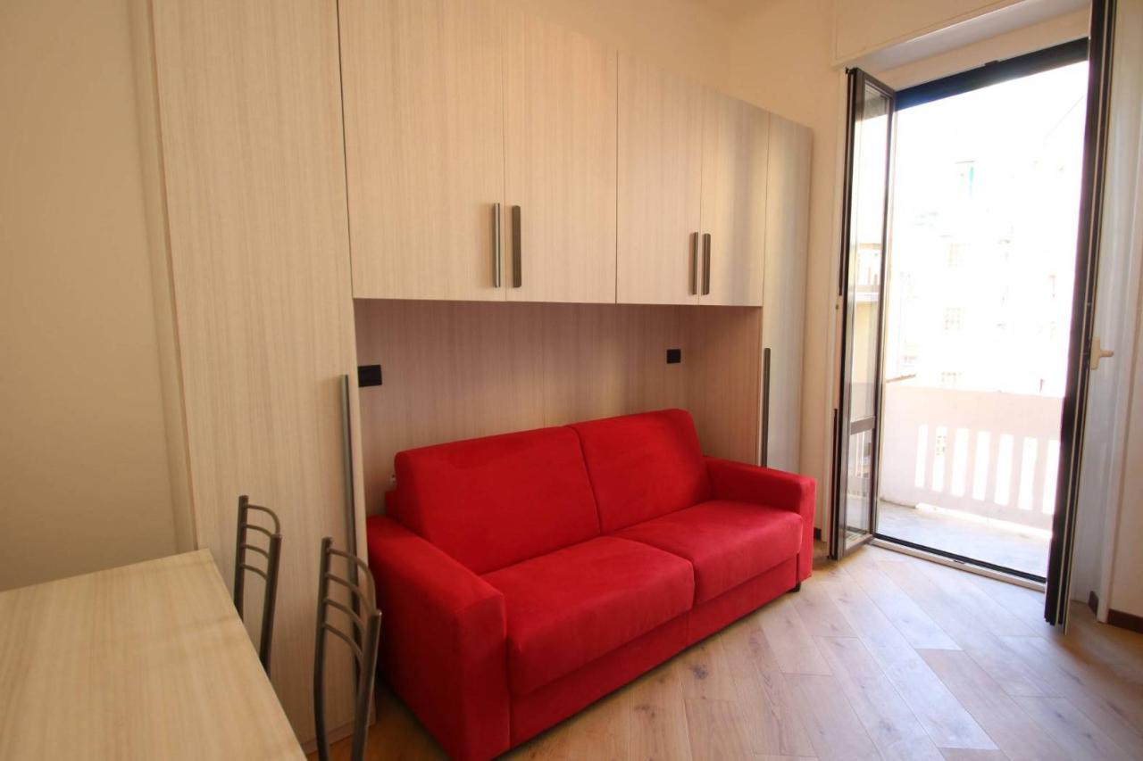 appartamento in affitto a Milano in zona Piazzale Lodi