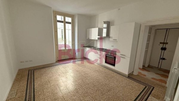 appartamento in affitto a Milano in zona Morivione