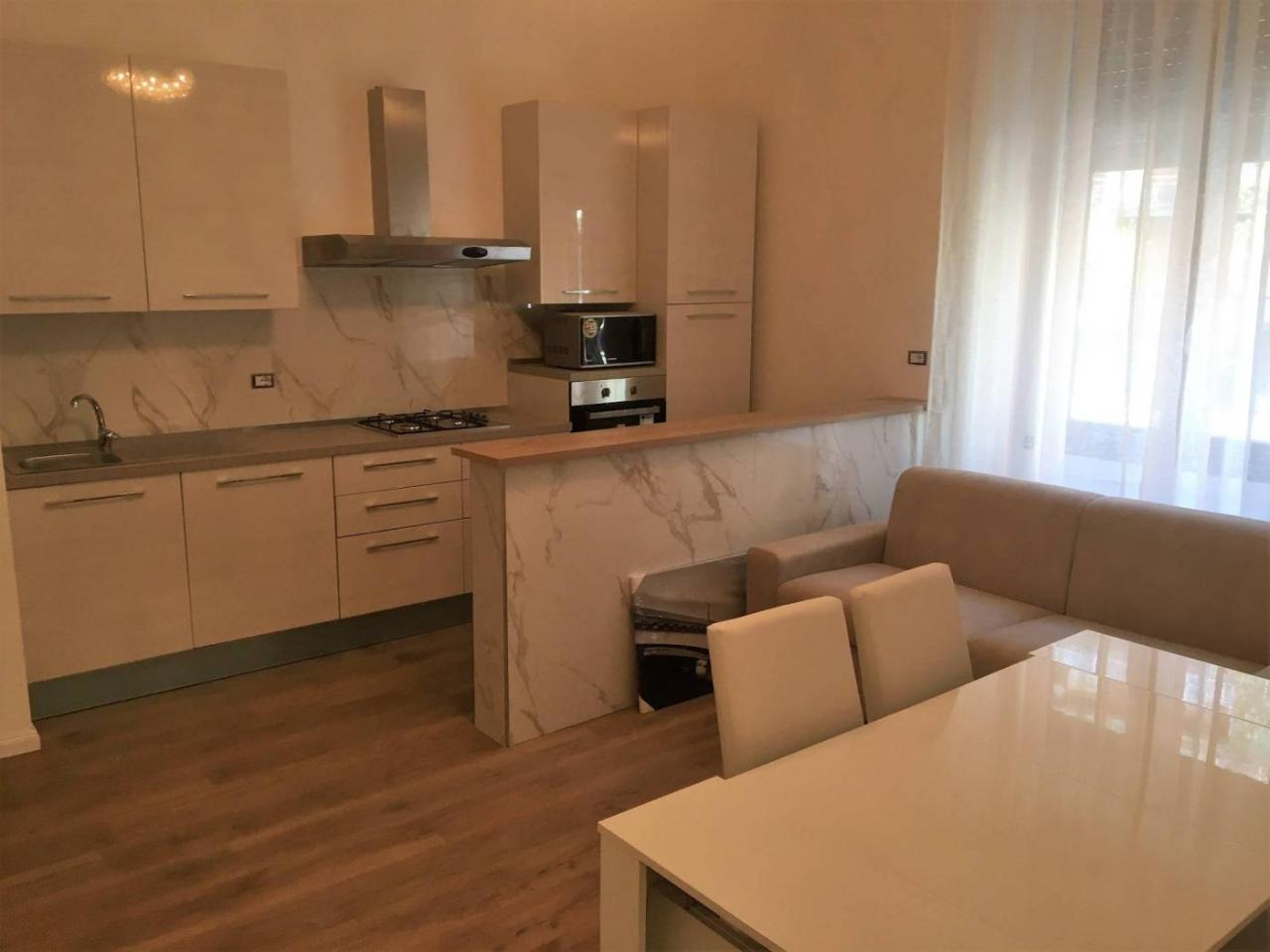 appartamento in affitto a Milano in zona Greco