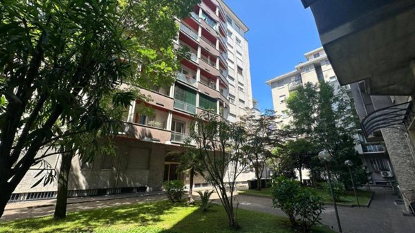 appartamento in affitto a Milano in zona Casoretto