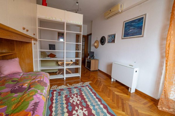 appartamento in affitto a Milano in zona Lorenteggio