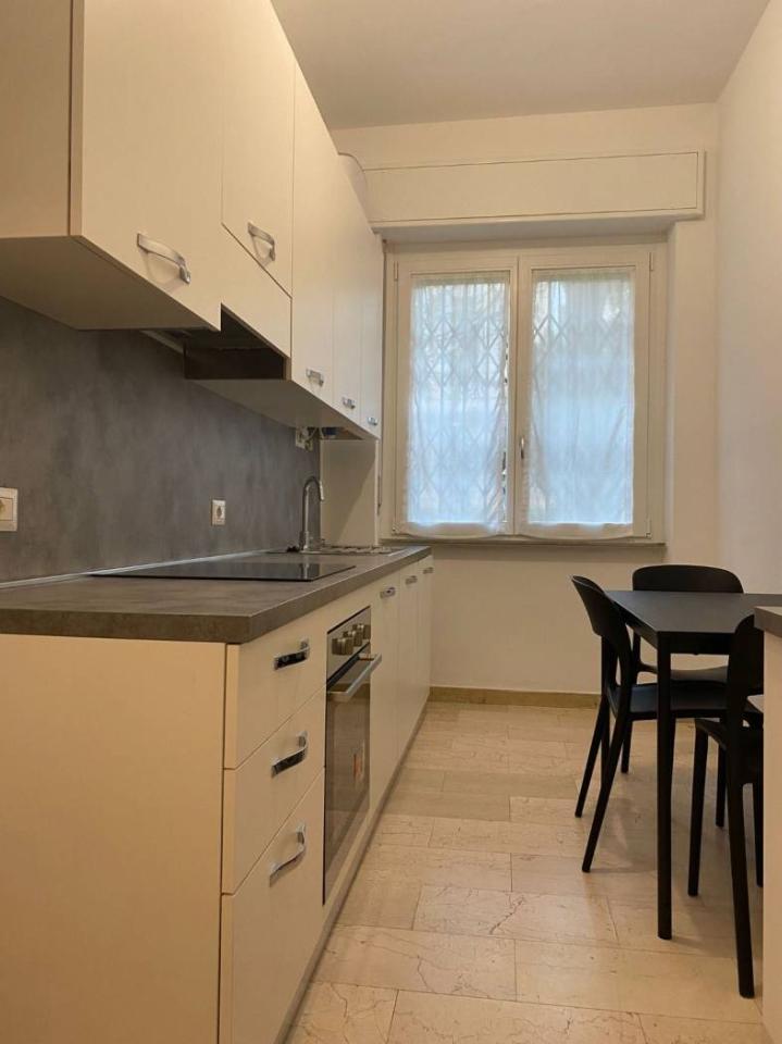 appartamento in affitto a Milano in zona Calvairate