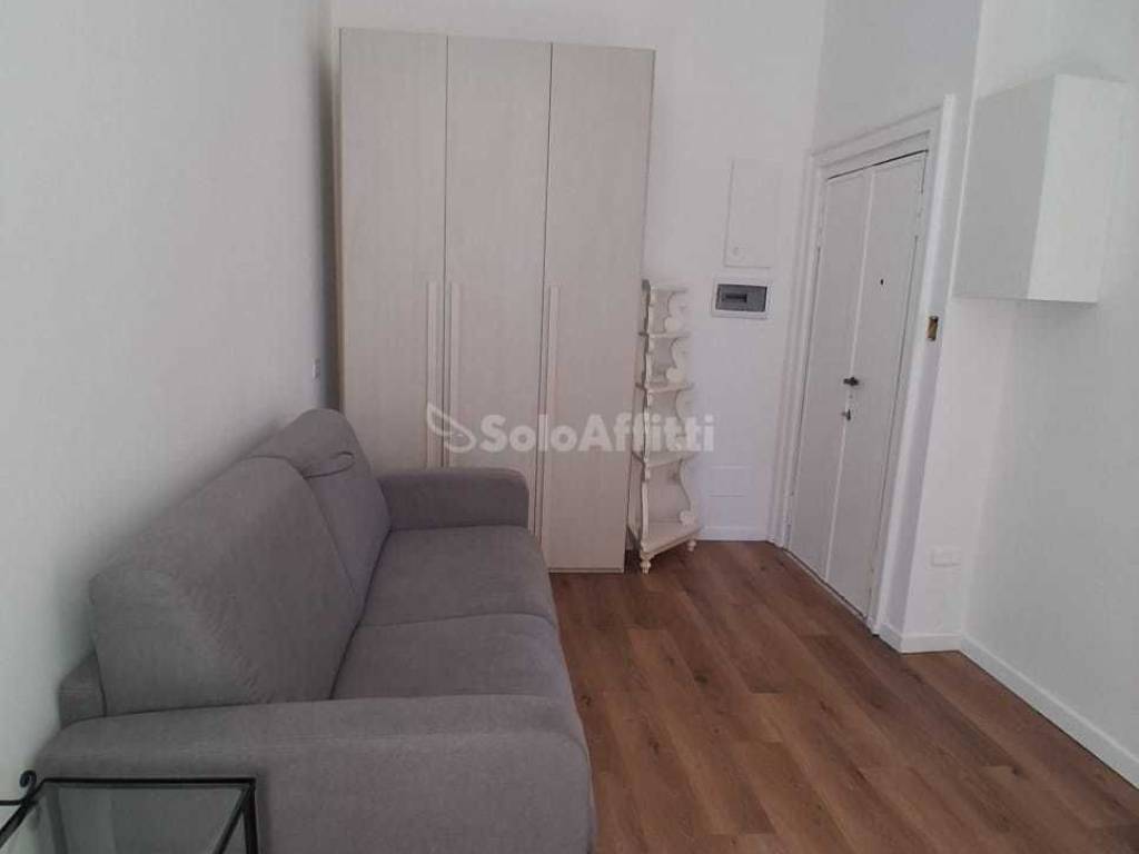 appartamento in affitto a Milano in zona Vigentino