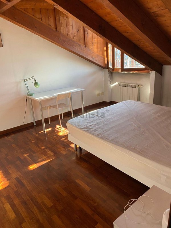 appartamento in affitto a Milano in zona Gorla