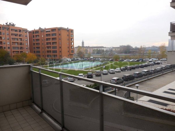 appartamento in affitto a Milano in zona Rogoredo
