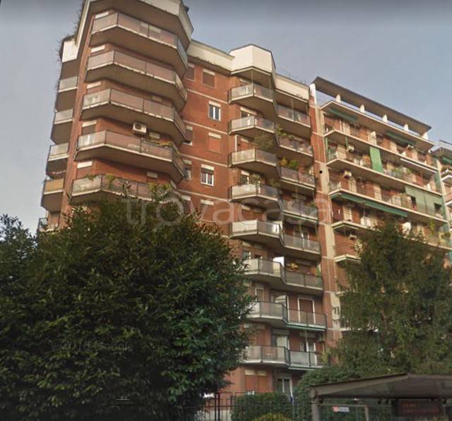 appartamento in affitto a Milano in zona Città Studi
