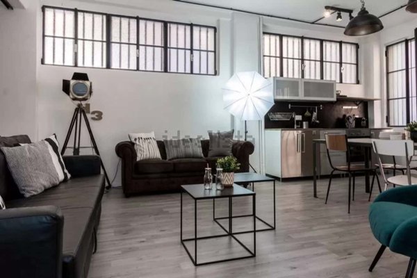appartamento in affitto a Milano in zona Porta Genova