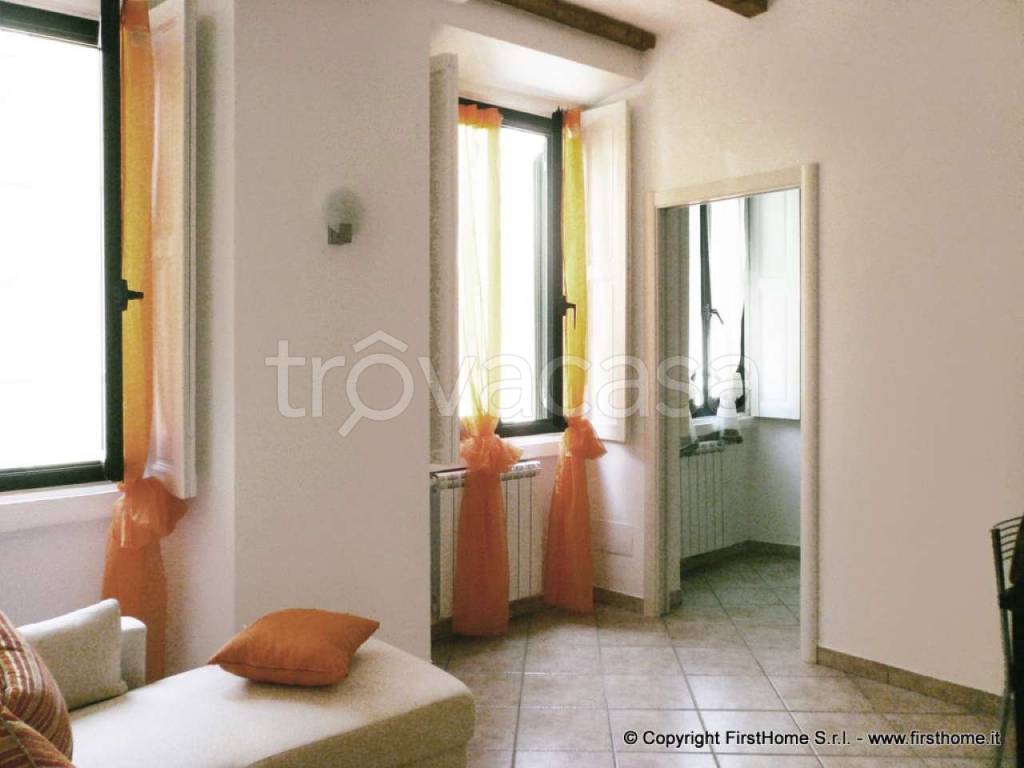 appartamento in affitto a Milano in zona Centro Direzionale
