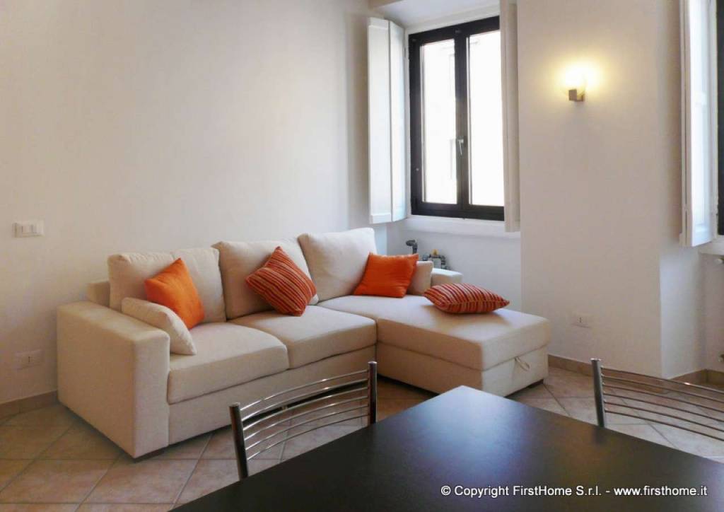appartamento in affitto a Milano in zona Centro Direzionale